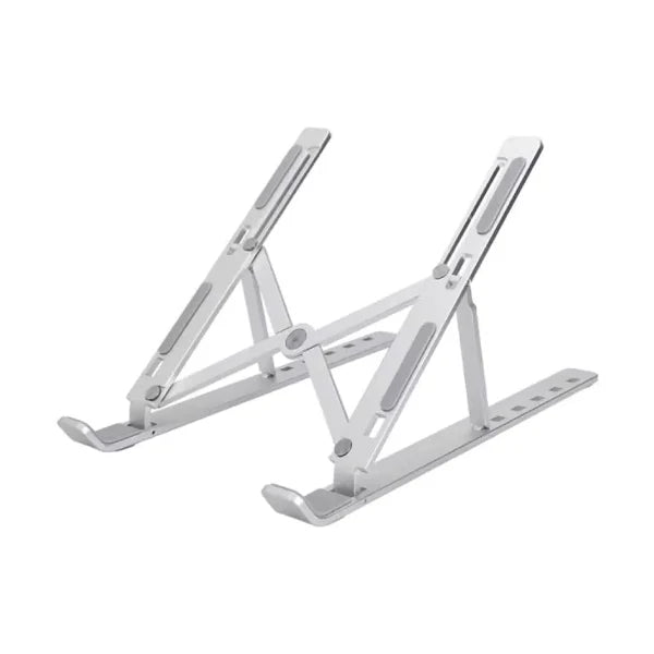 LD-N3 , LEEDOR COMPUTER STAND ALUMINUM ALLOY , SILVER LD-N3 , LEEDOR COMPUTER STAND ALUMINUM ALLOY , SILVER